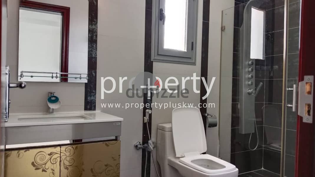 MODERN THREE BEDROOM APARTMENT FOR RENT IN AL FINTAS 4