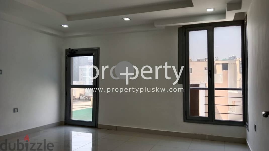 MODERN THREE BEDROOM APARTMENT FOR RENT IN AL FINTAS 5