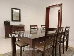 TWO BEDROOM APARTMENT FOR RENT IN MAHBOULA 0