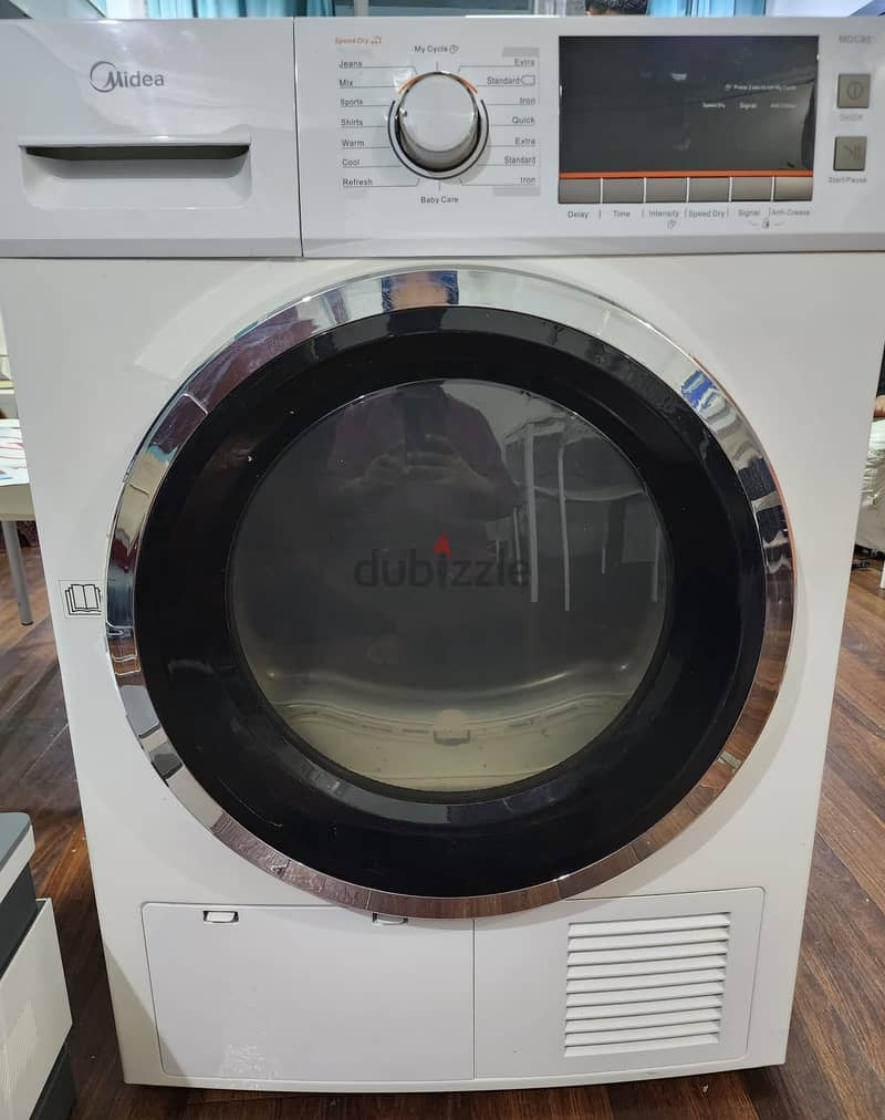 Dryer sales deals in my area