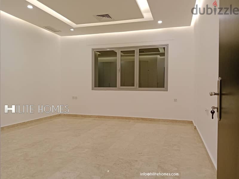 MODERN APARTMENT FOR RENT IN AL-QADISIYAH, KUWAIT 0