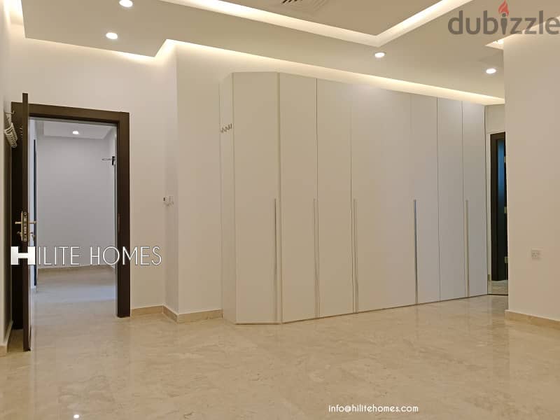 MODERN APARTMENT FOR RENT IN AL-QADISIYAH, KUWAIT 1