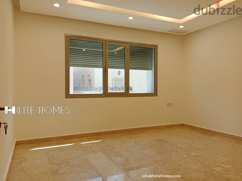 MODERN APARTMENT FOR RENT IN AL-QADISIYAH, KUWAIT 2