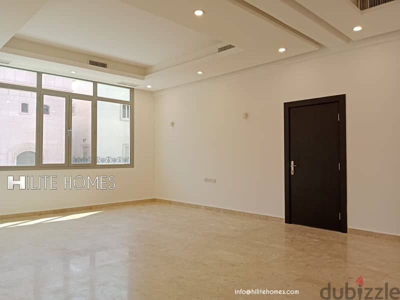 MODERN APARTMENT FOR RENT IN AL-QADISIYAH, KUWAIT 3