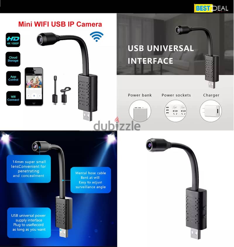 USB Camera 6
