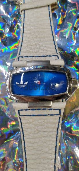 ADIDAS WATCH FOR MEN 0