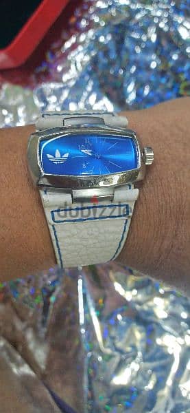 ADIDAS WATCH FOR MEN 1