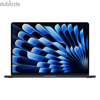 Macbook Air 15 INCH 2024 / M3 Processor / 512GB SSD / 16GB RAM جديد