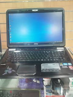 Laptop Gaming Laptop - Electronics & Home Appliances for sale in Kuwait