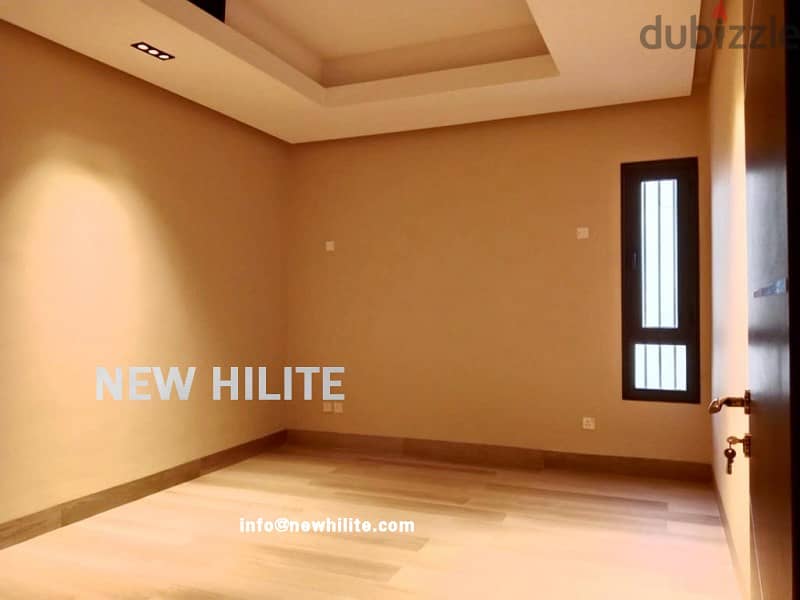 THREE BEDROOM APARTMENT FOR RENT IN AL FNAITEES 1