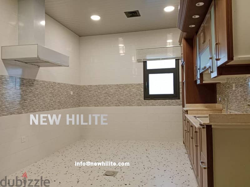 THREE BEDROOM APARTMENT FOR RENT IN AL FNAITEES 3