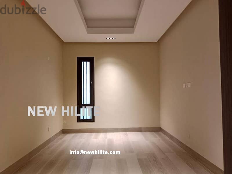 THREE BEDROOM APARTMENT FOR RENT IN AL FNAITEES 4