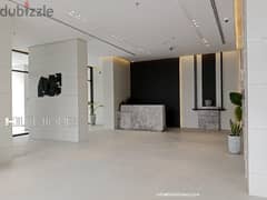 MODERN TWO BEDROOM APARTMENT FOR RENT IN DASMAN, KUWAIT