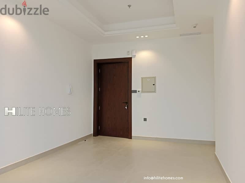 MODERN TWO BEDROOM APARTMENT FOR RENT IN DASMAN, KUWAIT 4
