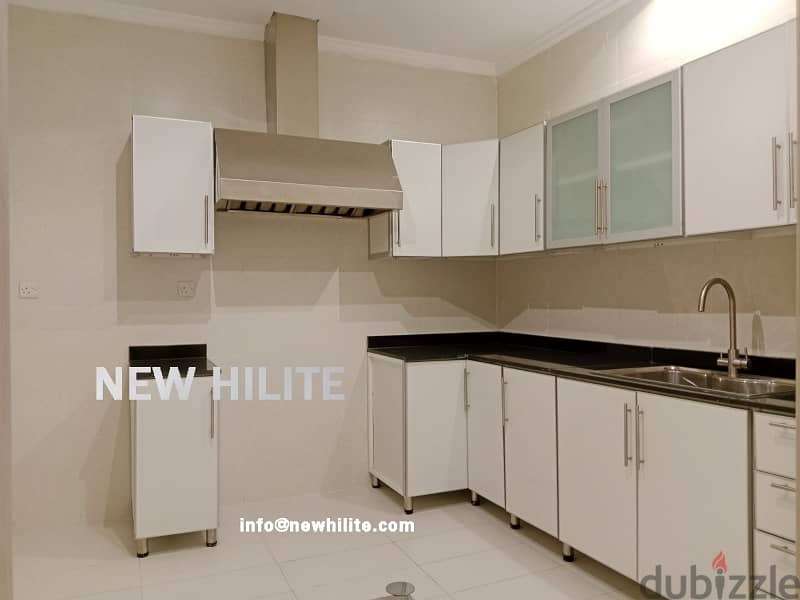 FOUR MASTER BEDROOM APARTMENTS FOR RENT IN RUMAITHIYA 2