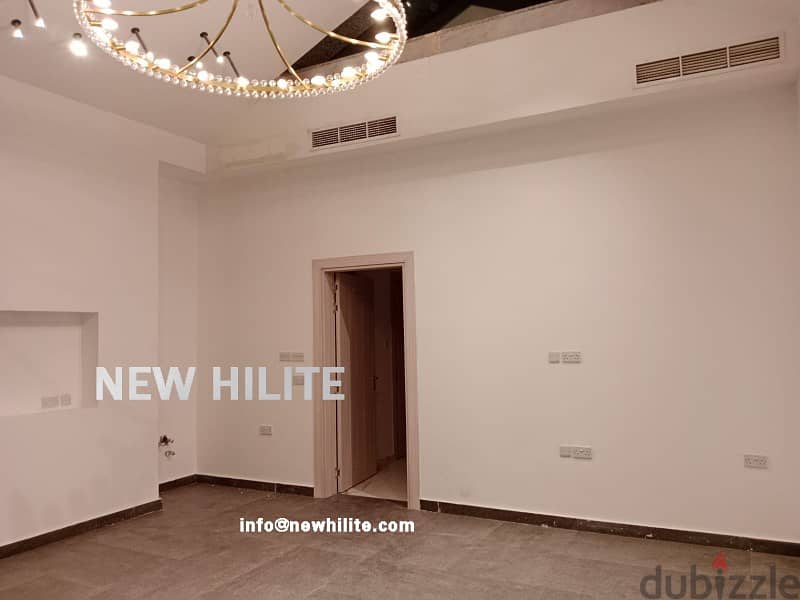 SPACIOUS THREE BEDROOM APARTMENT FOR RENT IN SHAMAL GARB SULAIBIKHAT 3