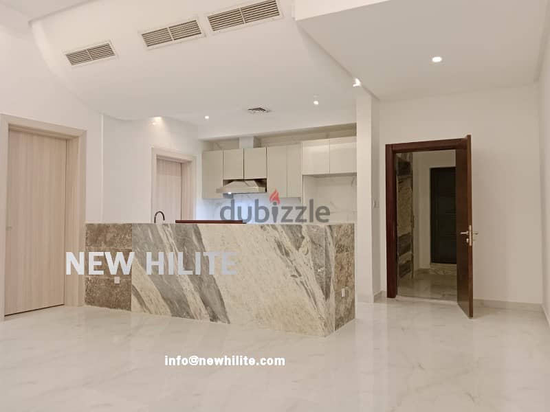 SPACIOUS THREE BEDROOM APARTMENT FOR RENT IN SHAMAL GARB SULAIBIKHAT 8