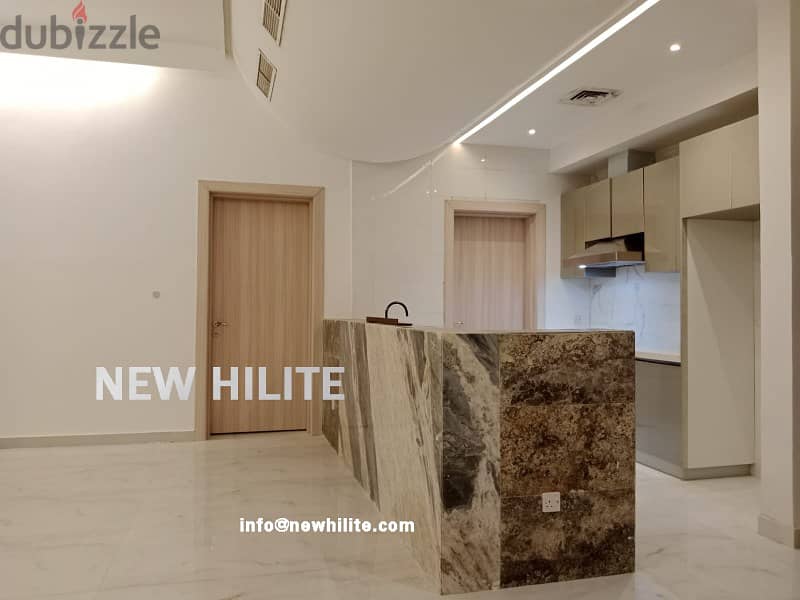 SPACIOUS THREE BEDROOM APARTMENT FOR RENT IN SHAMAL GARB SULAIBIKHAT 9