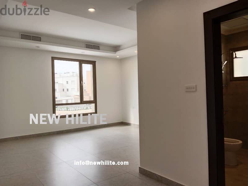 FOUR BEDROOM APARTMENT AVAILABLE FOR RENT IN AL SIDDEEQ 1