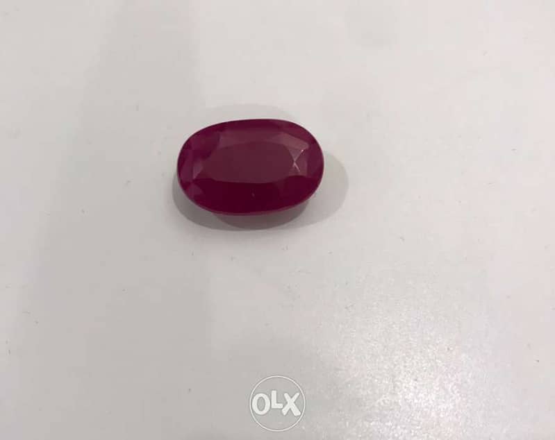 Ruby gemstone for sale 1