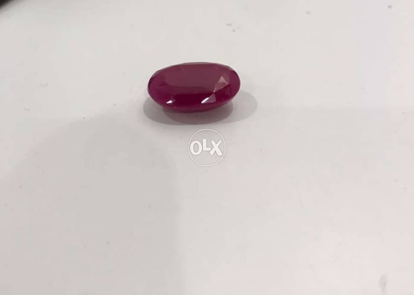 Ruby gemstone for sale 2