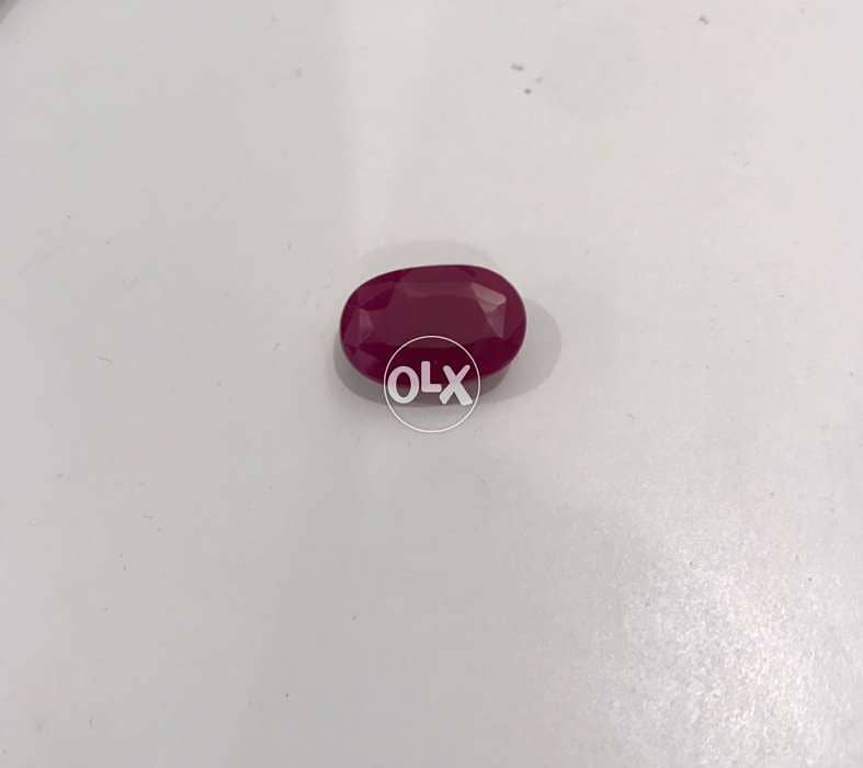 Ruby gemstone for sale 3