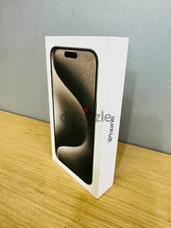 Iphone 15 Pro Max 512gb Available