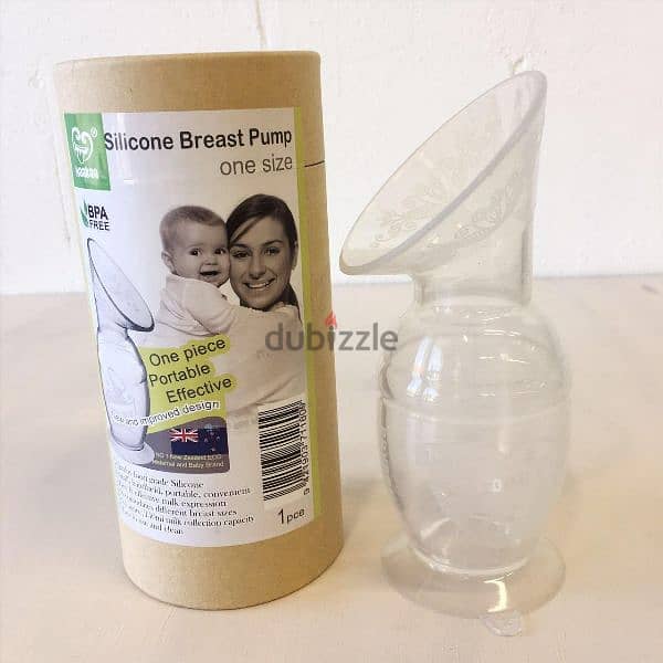 baby & breastfeeding items 3