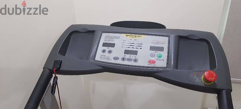 Sportsart 1060 discount hr treadmill price