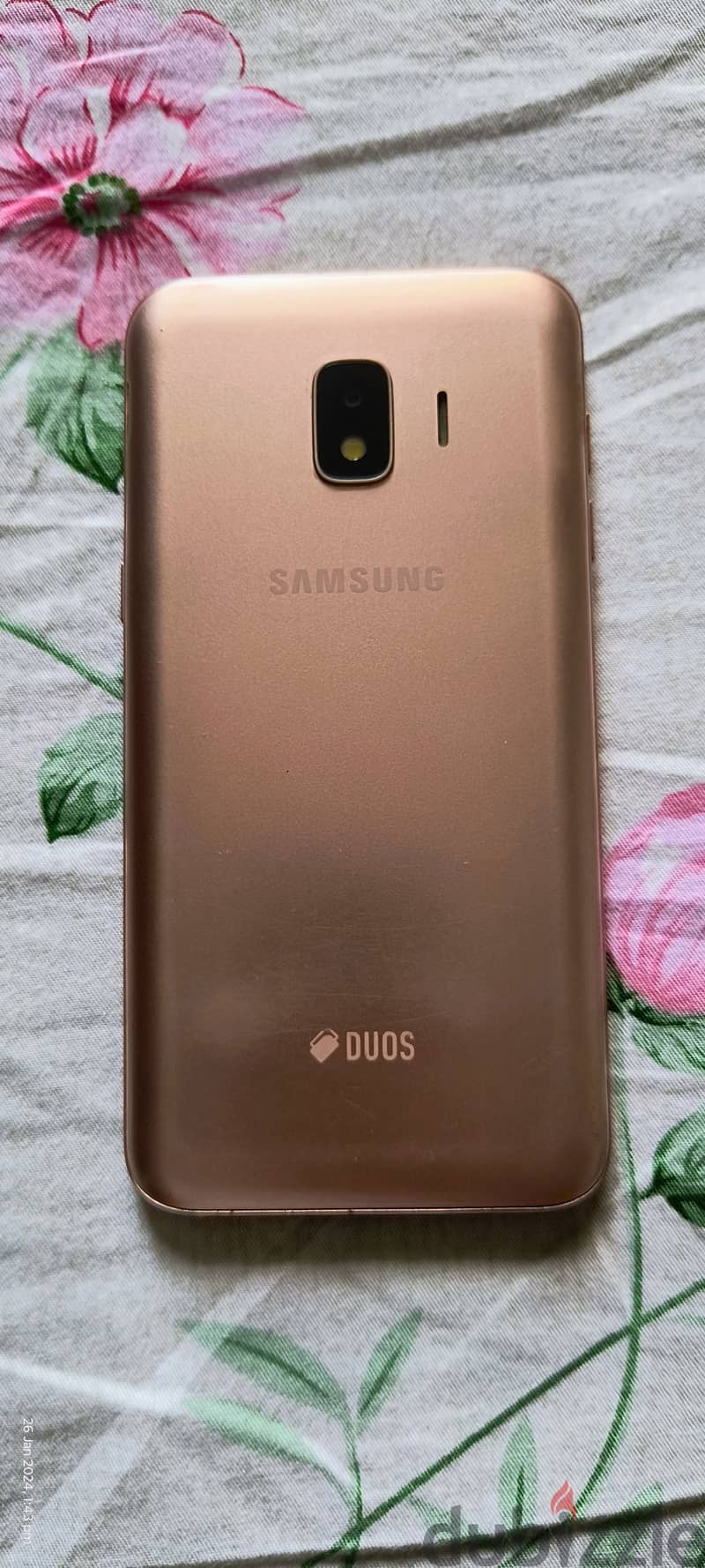 Samsung Dous 1