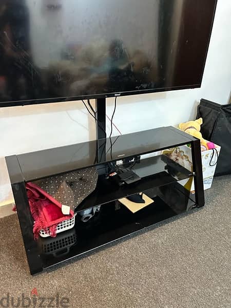 Tv stand 1