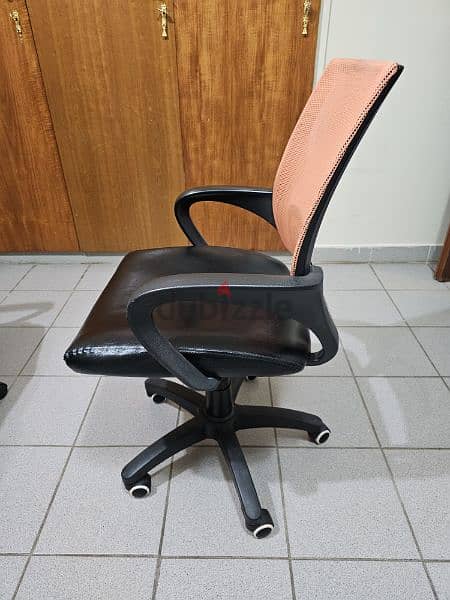 Study Chair from Centre Point 1