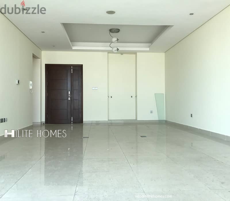 SEA VIEW THREE BEDROOM APARTMENT FOR RENT, SHAAB 4