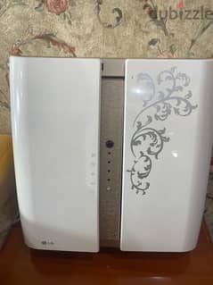 Air Purifier LG with Good performance