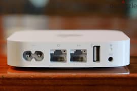 apple airport express 2nd gen for sale