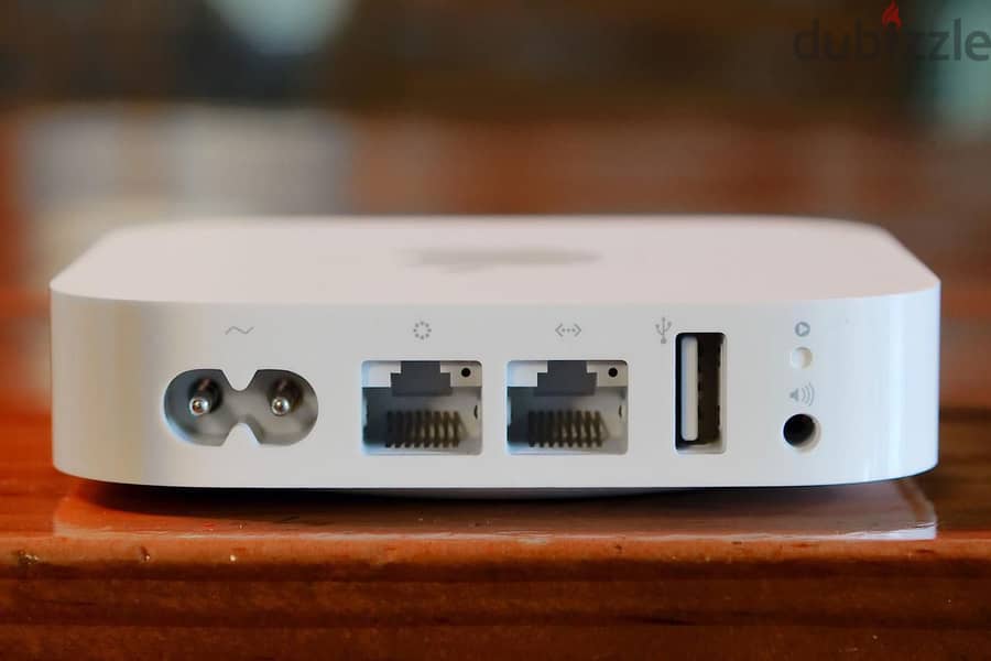 apple airport express 2nd gen for sale 0