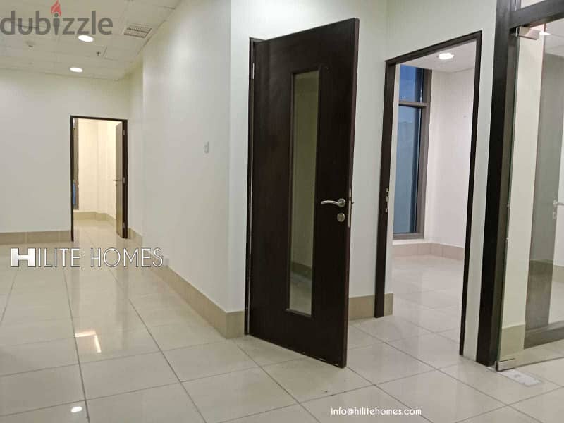OFFICE FOR RENT IN SHARQ,KUWAIT CITY 1