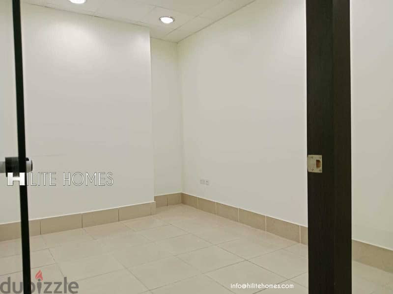 OFFICE FOR RENT IN SHARQ,KUWAIT CITY 4