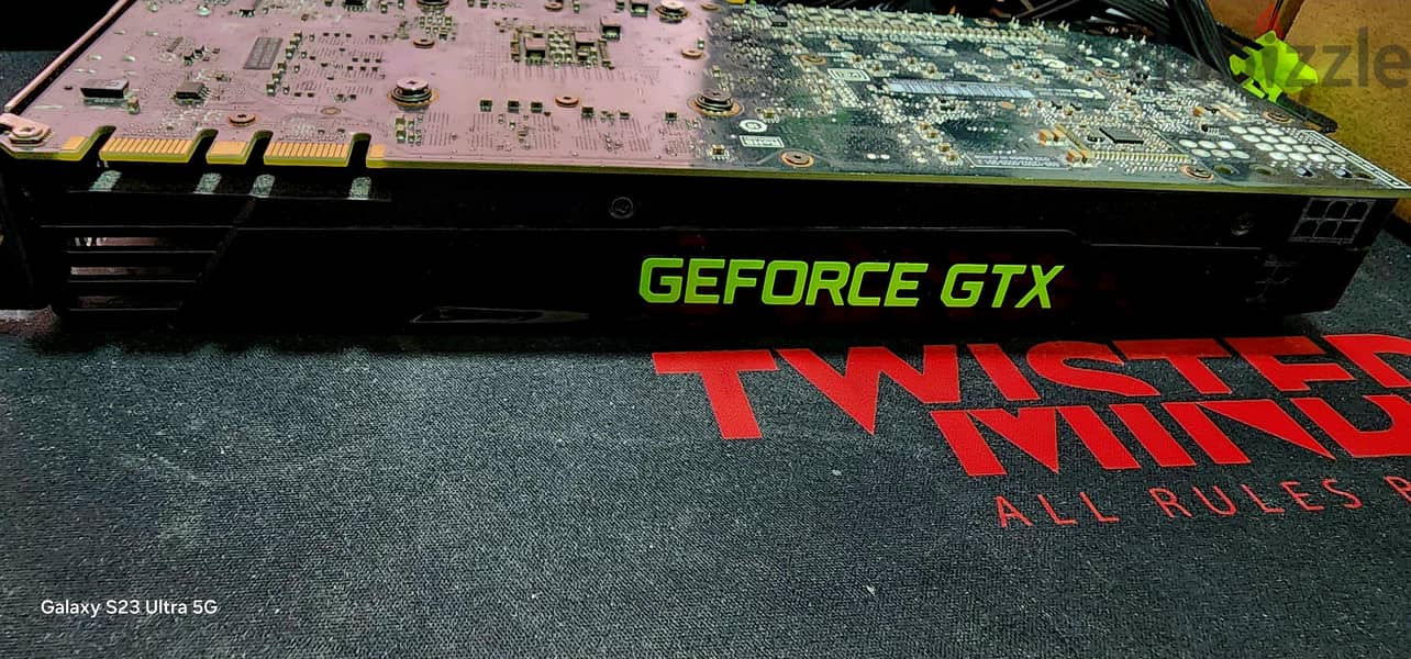 NVIDIA GEFORCE GTX 680 1