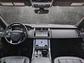2018 Land Rover Range Rover Sport 5.0L Supercharged 3