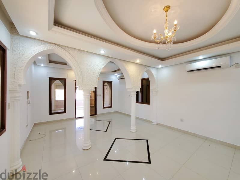 Mangaf – two bedroom, rooftop apartment 0