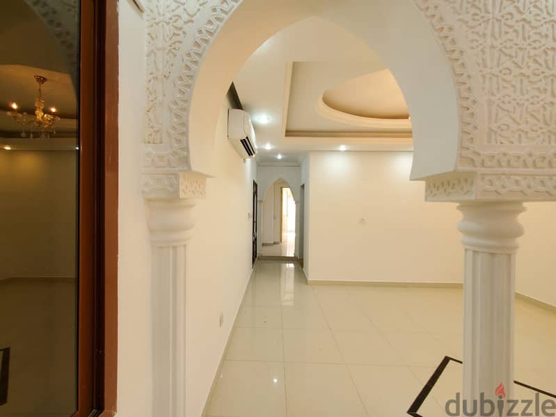 Mangaf – two bedroom, rooftop apartment 2