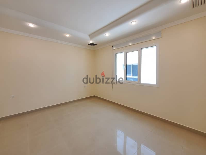 Mangaf – two bedroom, rooftop apartment 3