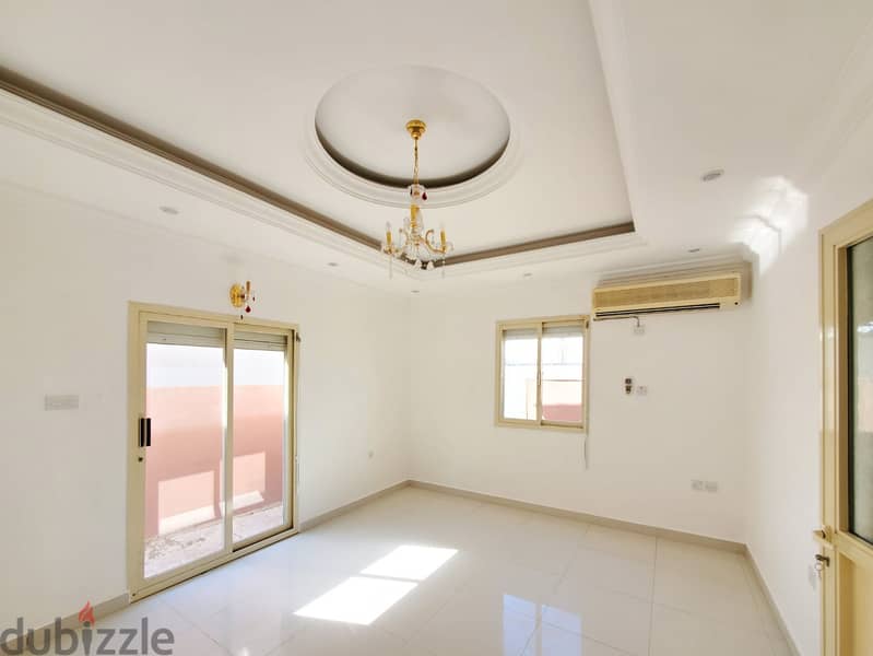 Mangaf – two bedroom, rooftop apartment 5