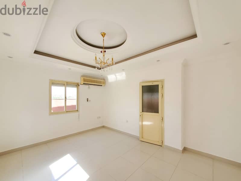 Mangaf – two bedroom, rooftop apartment 6