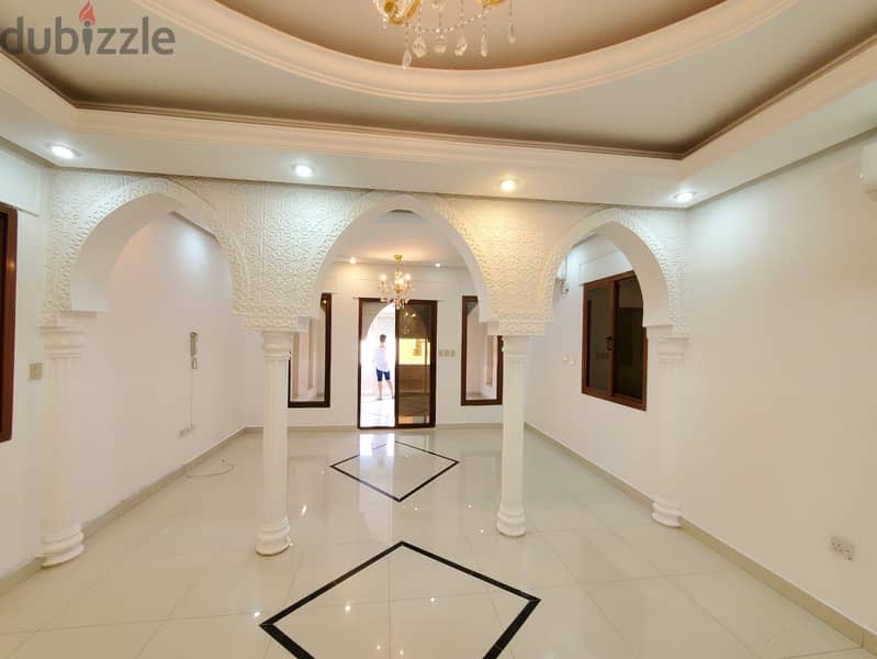 Mangaf – two bedroom, rooftop apartment 8