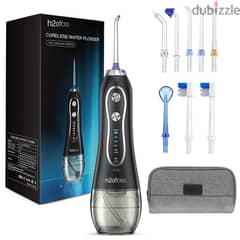 H2OFloss Water Flosser - Electronic Toothbrush