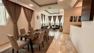 Modern 2 Bedroom Penthouse in Salmiya 0