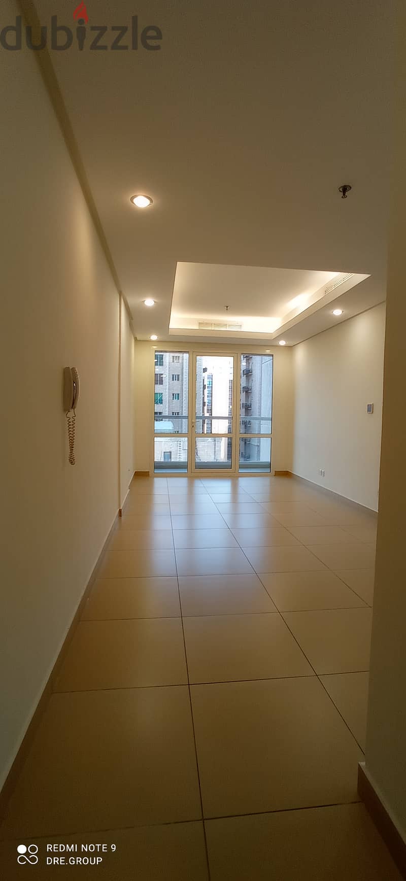 شقة مميزة غرفتين +رووف خاص في الجابرية للعائلات 3