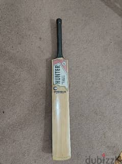 Hunter Premium Cricket Bat 0